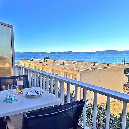 Duplex Avec Vue Et Proche De La Du Centre-ville De - De La * Sainte-Maxime
