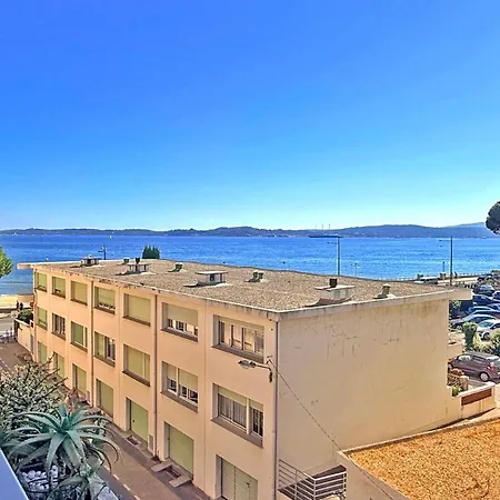 Duplex Avec Vue Et Proche De La Du Centre-ville De - De La * Sainte-Maxime