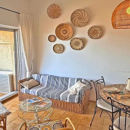 Duplex Avec Vue Et Proche De La Du Centre-ville De - De La Sainte-Maxime