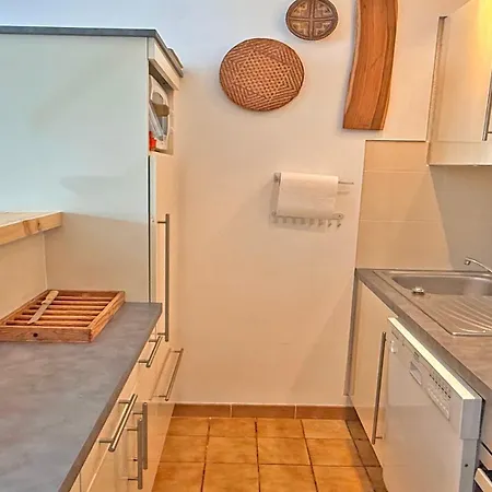Duplex Avec Vue Et Proche De La Du Centre-ville De - De La Sainte-Maxime
