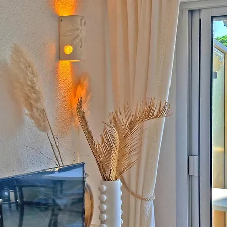 Apartment Duplex Avec Vue Et Proche De La Du Centre-ville De - De La Sainte-Maxime