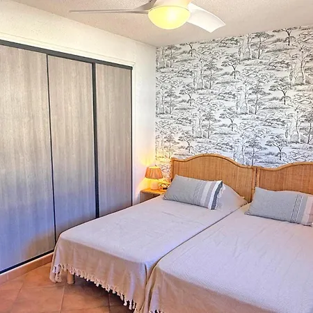 Apartment Duplex Avec Vue Et Proche De La Du Centre-ville De - De La Sainte-Maxime